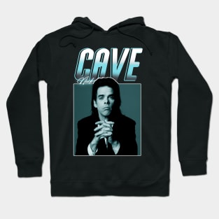 nick-cave Hoodie